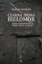 Czarna Ikona - Biełomor.