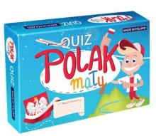 Quiz.Polak mały