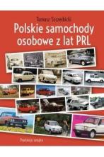 Polskie samochody osobowe z lat PRL