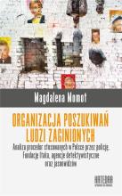 Organizacja poszukiwań ludzi zaginionych