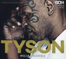 Mike Tyson. Moja prawda. Audiobook