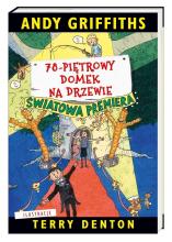 Domek na drzewie T6. 78-piętrowy domek na drzewie