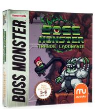 Boss Monster: Twarde Lądowanie MUDUKO