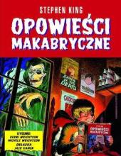 Opowieści makabryczne