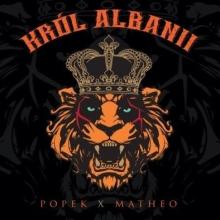 Król Albanii CD