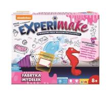 Experimake - Fabryka mydełek ADDO