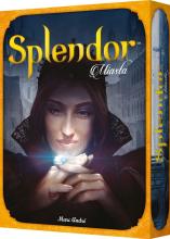 Splendor: Miasta REBEL