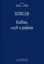 Kallias, czyli o pięknie