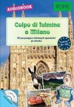 Colpo di fulmine a Milano