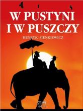 W pustyni i w puszczy w. 2017