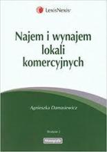 Najem i wynajem lokali komercyjnych