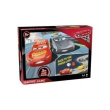 Cars 3 Racing Game