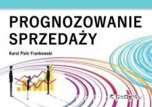 Prognozowanie sprzedaży.