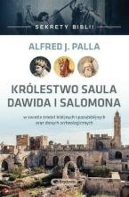 Sekrety Biblii - Królestwo Saula Dawida i Salomona