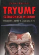 Tryumf czerwonych miernot