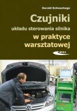 Czujniki układu sterowania silnika w praktyce..w.2