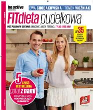 Be active. FITdieta pudełkowa