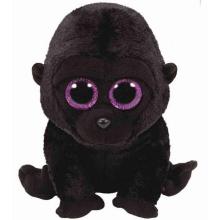 Beanie Boos George - Czarny Goryl 24cm