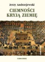 Ciemności kryją ziemię