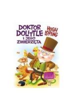 Doktor Dolittle i jego zwierzęta