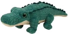 Beanie Boos Spike - Zielony Aligator 15cm