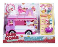 Num Noms Autobus do produkcji błyszczyków 2018