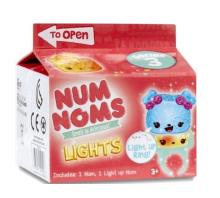 Num Noms Migoczące pierścionki seria 3-1