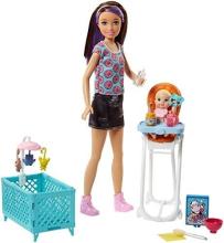 Barbie Skipper Babysitters 2