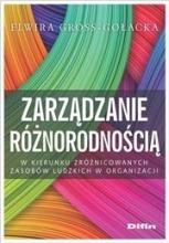 Zarządzanie różnorodnością. W kierunku...