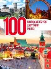 100 najpiękniejszych zabytków Polski w.2018