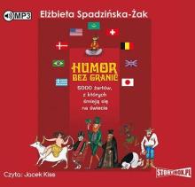 Humor bez granic. Audiobook