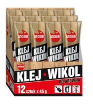 Klej Wikol tubka 45ml (12szt) MONA