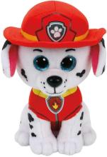 Beanie Babies Psi Patrol - Marshal 15cm