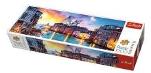 Puzzle 1000 Canal Grande, Wenecja TREFL