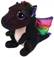 Beanie Boos Anora - Czarny Smok 15cm