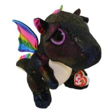 Beanie Boos Anora - Czarny Smok 24cm