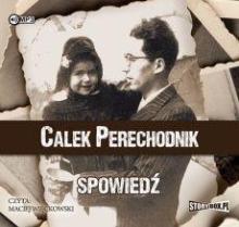 Spowiedź. Audiobook