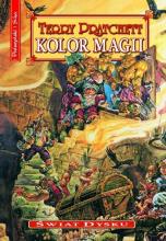 Kolor magii