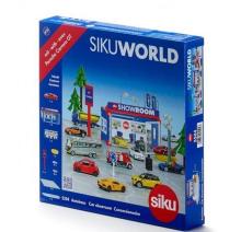 Siku World - Salon samochodowy S5504