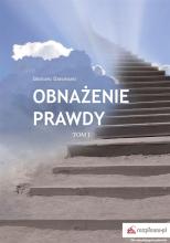 Obnażenie prawdy T.1