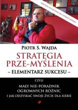 Strategia prze-myślenia