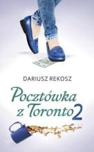 Pocztówka z Toronto 2