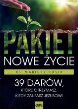 Pakiet Nowe życie. 39 darów, które otrzymasz...