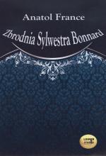 Zbrodnia Sylwestra Bonnard audiobook