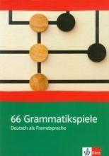 66 Grammatikspiele LEKTORKLETT