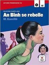 An Binh se rebelle A2 + CD