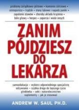 Zanim pójdziesz do lekarza