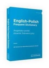 English Frequent Dictionary - Angielski słownik