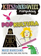 Kieszonkowiec rozrywkowy. Popkultura