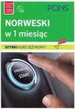 W 1 miesiąc - Norweski PONS